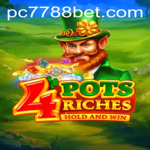 Exploring the Thrills of 4potsriches: A Deep Dive into Gameplay and Strategy