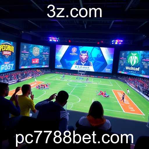 7788bet Inova com Recursos para Jogadores