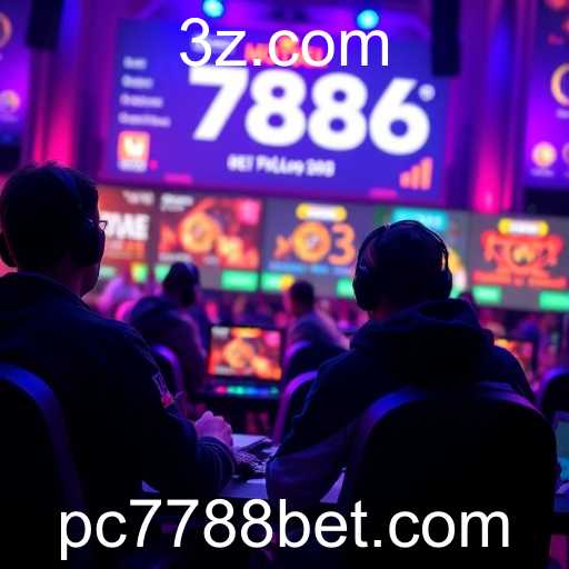 A Evolução do Jogo Online: 7788bet no Topo