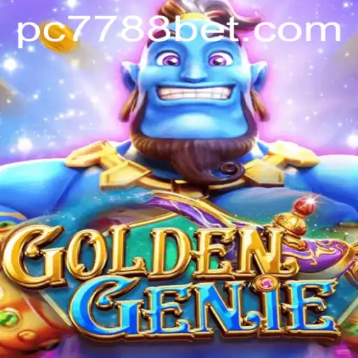 GOLDENGENIE: Unveiling the Magic and Thrill of 7788bet's Latest Game
