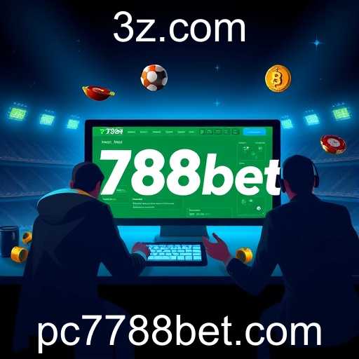 A Ascensão do Jogo Online e a Influência da 7788bet