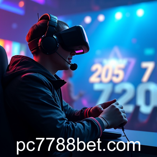 Tendências e Inovações no Mundo dos Jogos 2025