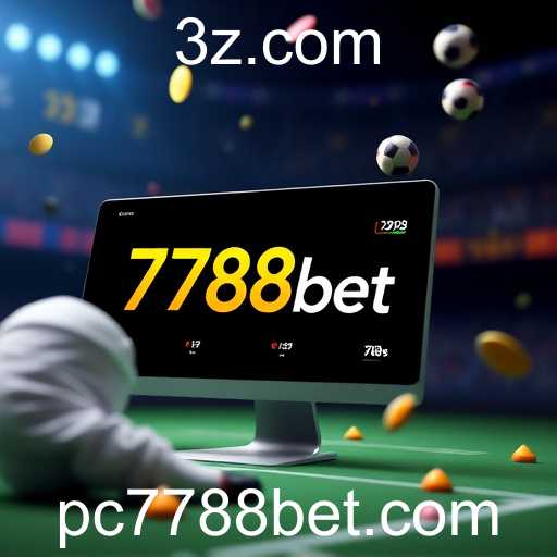 Expansão do Mercado de Jogos Online e o Papel da 7788bet