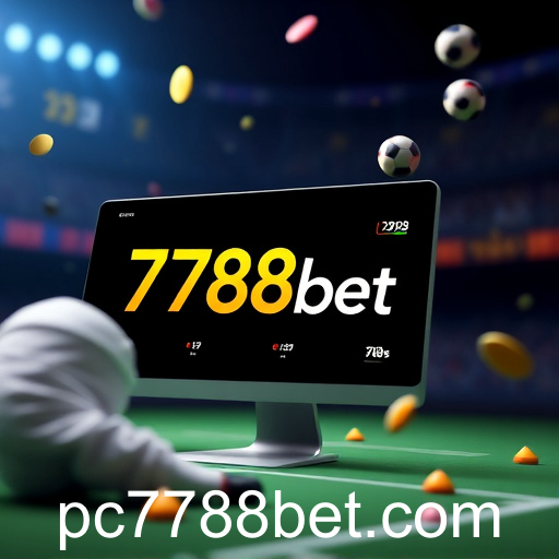 Expansão do Mercado de Jogos Online e o Papel da 7788bet
