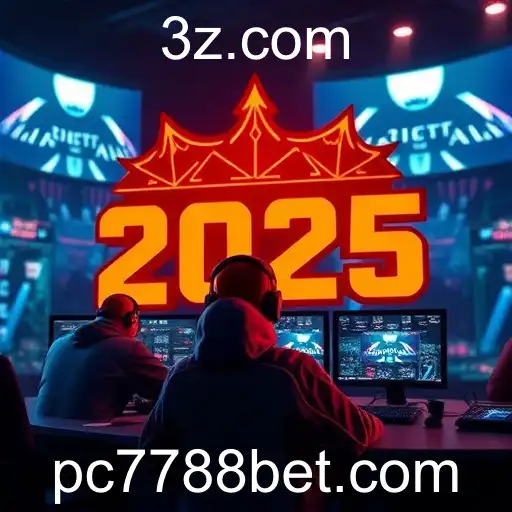 Crescimento do Mercado de Jogos: 7788bet e Novas Tendências