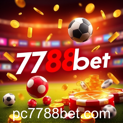 O Impacto do 7788bet no Mercado de Jogos Online