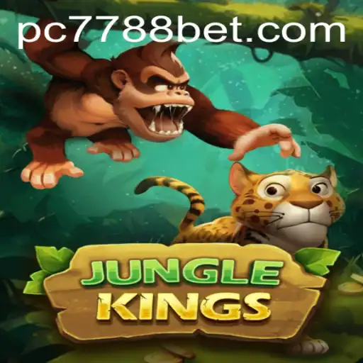 Explore the World of JungleKings: A Thrilling Adventure Brought to You by 7788bet