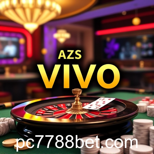 Descubra a Emoção dos Jogos de Cassino ao Vivo na 7788bet