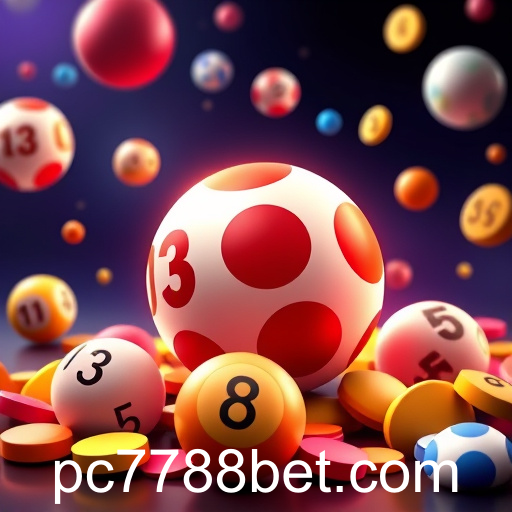Diversão e Prêmios com Jogos de Loteria no 7788bet