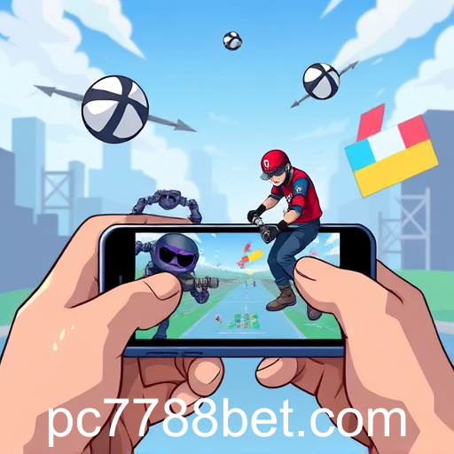 A Ascensão dos Jogos na Categoria 'Versão Mobile'