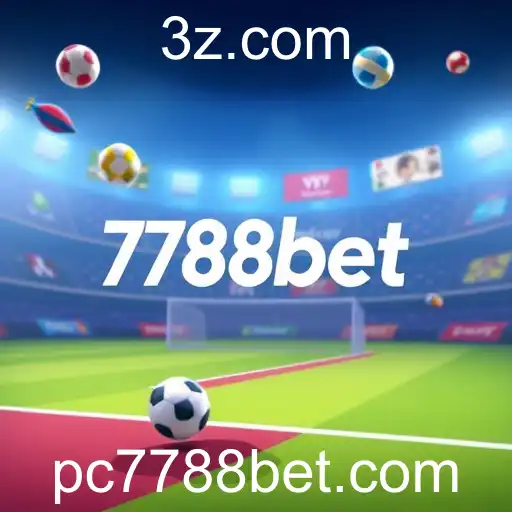7788bet: Expansão e Inovações no Cenário de Jogos