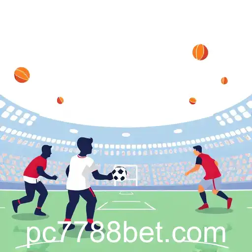 Crescimento do Mercado de Jogos Virtuais: 7788bet em Destaque