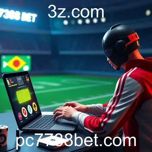 O Impacto Crescente das Apostas Online em Plataformas de Jogo