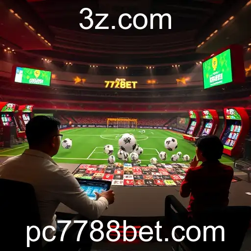 Crescente Popularidade dos Sites de Apostas Online