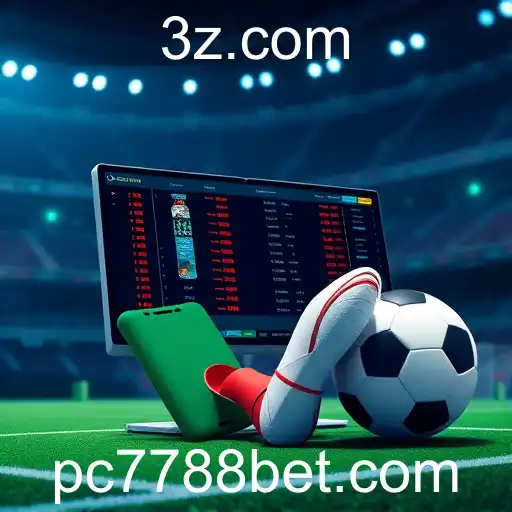 Revolução Digital: A Ascensão de Plataformas de Apostas Online