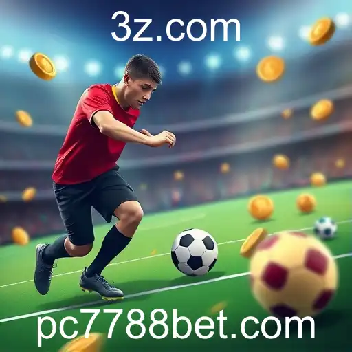 A Revolução dos Jogos Online: Como o 7788bet Está Transformando Experiências