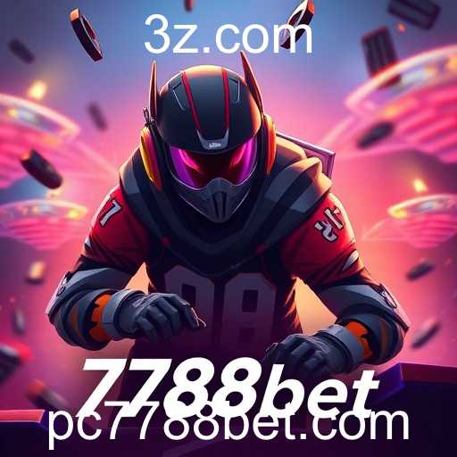 Nova Era nos Jogos Digitais: A Ascensão do 7788bet