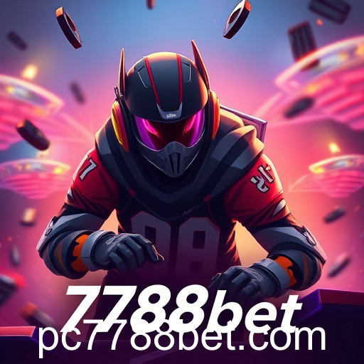 Nova Era nos Jogos Digitais: A Ascensão do 7788bet
