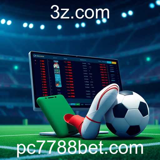 Revolução Digital: A Ascensão de Plataformas de Apostas Online