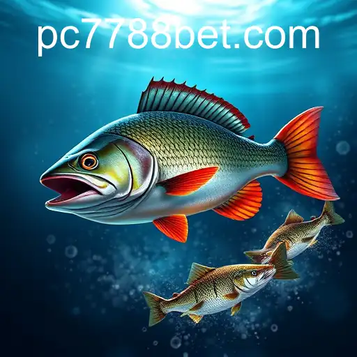 The Digital Tides of Online Fishing: An Insight into 7788bet