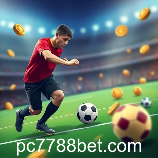 A Revolução dos Jogos Online: Como o 7788bet Está Transformando Experiências