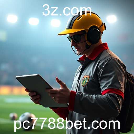 A Ascensão do 7788bet nas Apostas Online