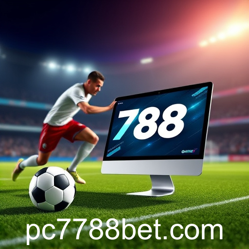 A Evolução das Apostas Esportivas no 7788bet