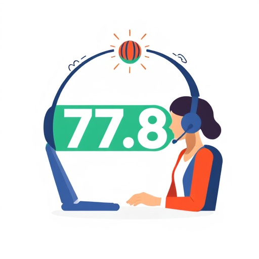A importância da categoria 'Suporte 24/7' no site 7788bet