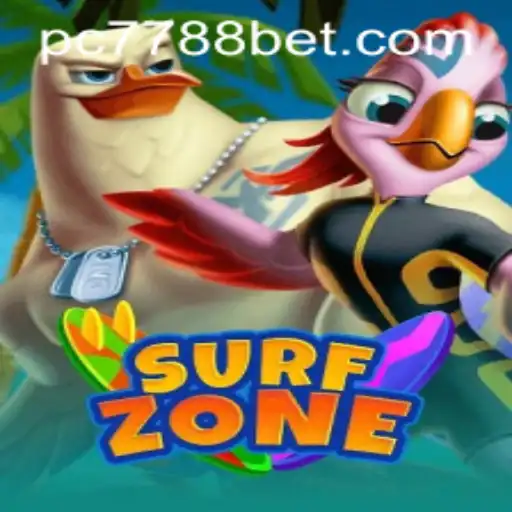 SurfZone: Dive into the Waves of Strategy and Chance