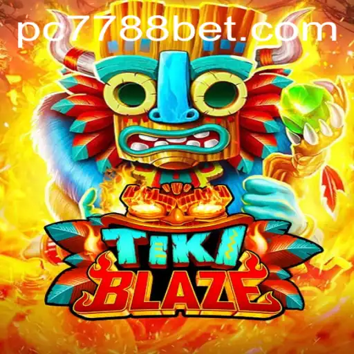 Exploring TikiBlaze: A Deep Dive into the World of Adventure and Strategy